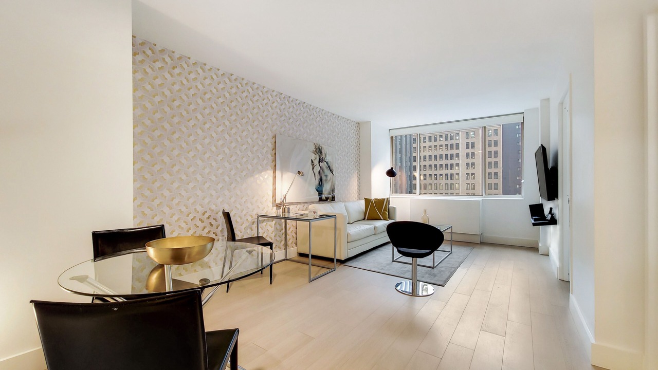 Photo of Livingroom in Rose Hill