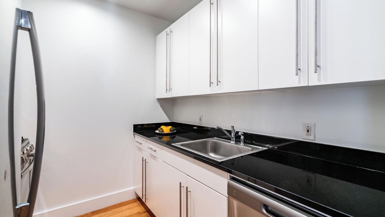 Photo of Kitchen in Tribeca