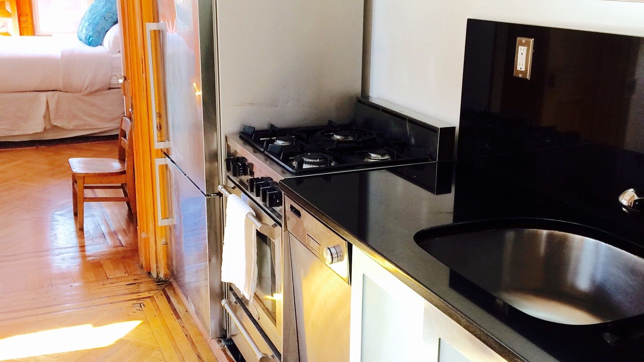 Photo of Kitchen in Bedford-Stuyvesant