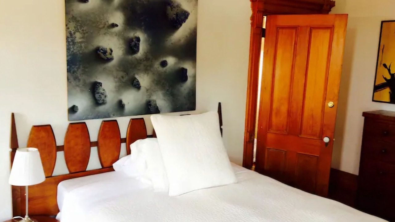 Photo of Bedroom in Bedford-Stuyvesant