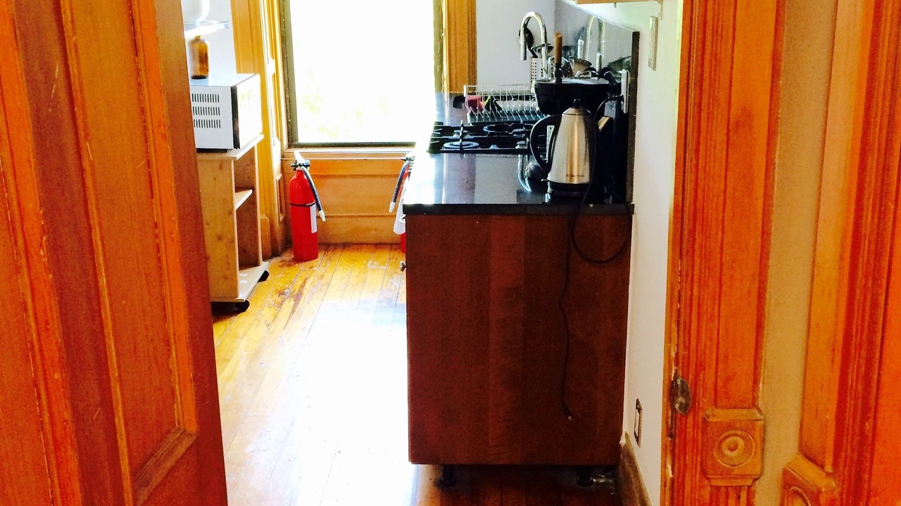 Photo of Kitchen in Bedford-Stuyvesant