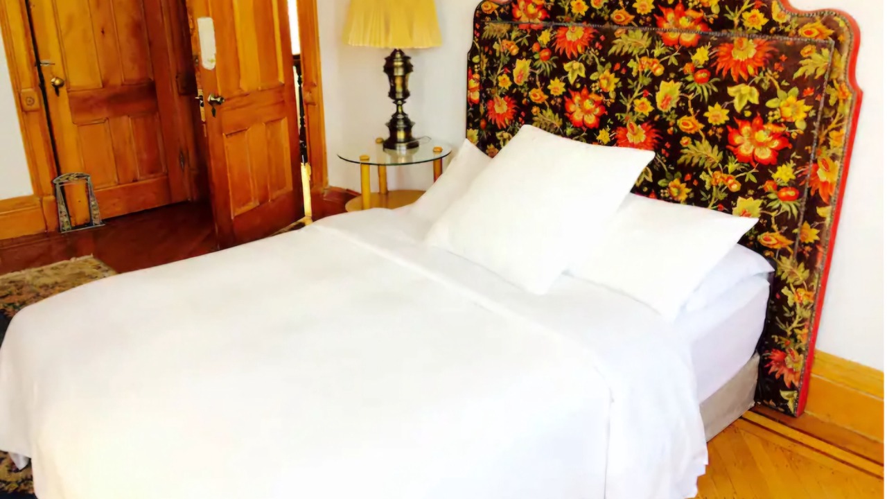 Photo of Bedroom in Bedford-Stuyvesant