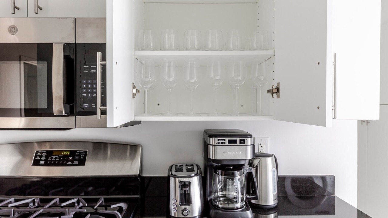 Photo of Kitchen in Uptown