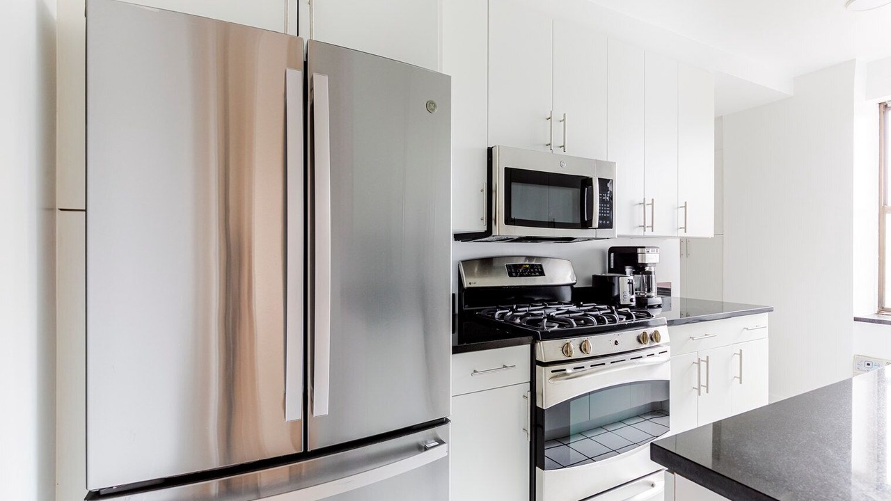 Photo of Kitchen in Uptown