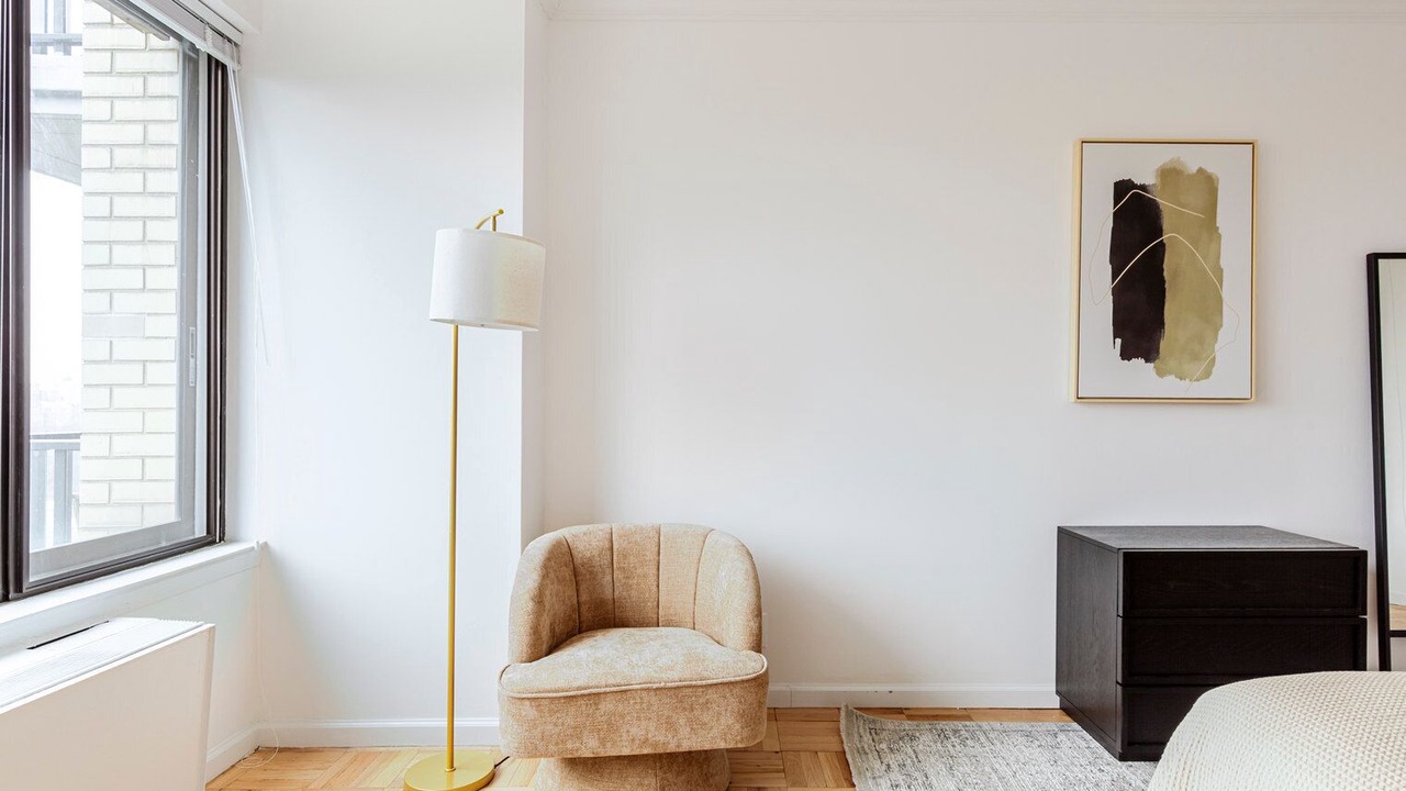 Photo of Bedroom in Uptown