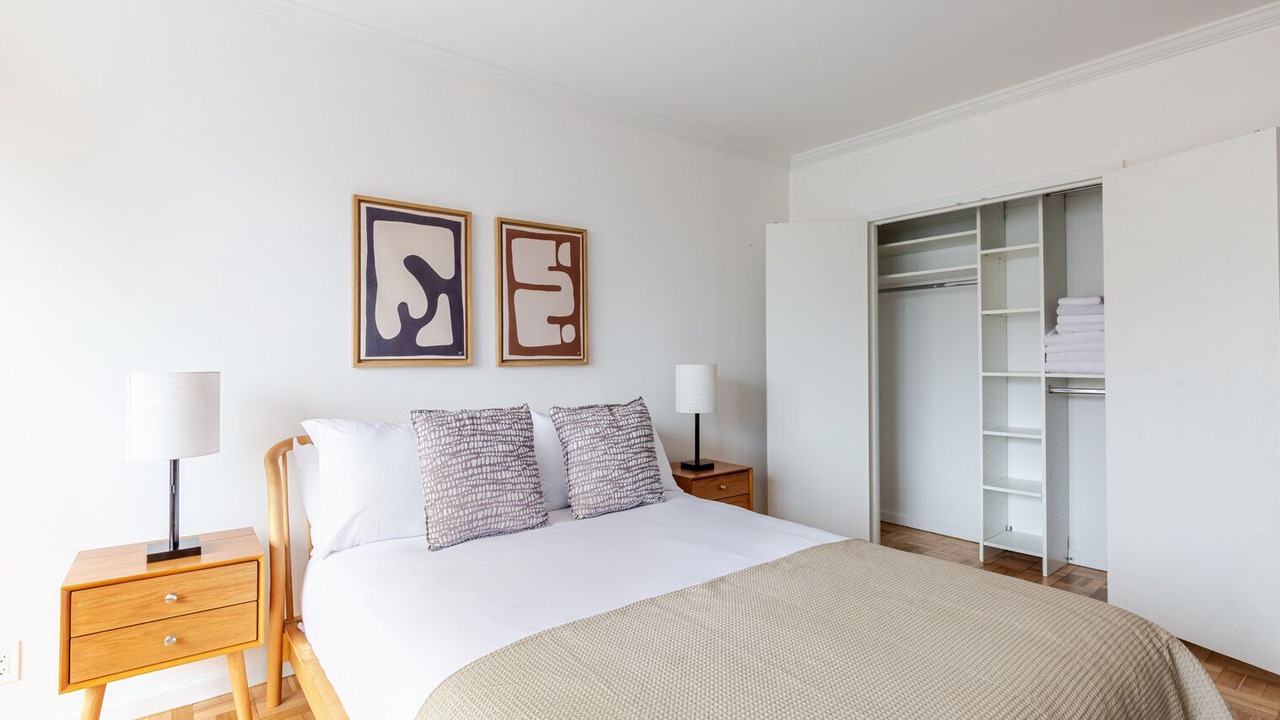 Photo of Bedroom in Uptown
