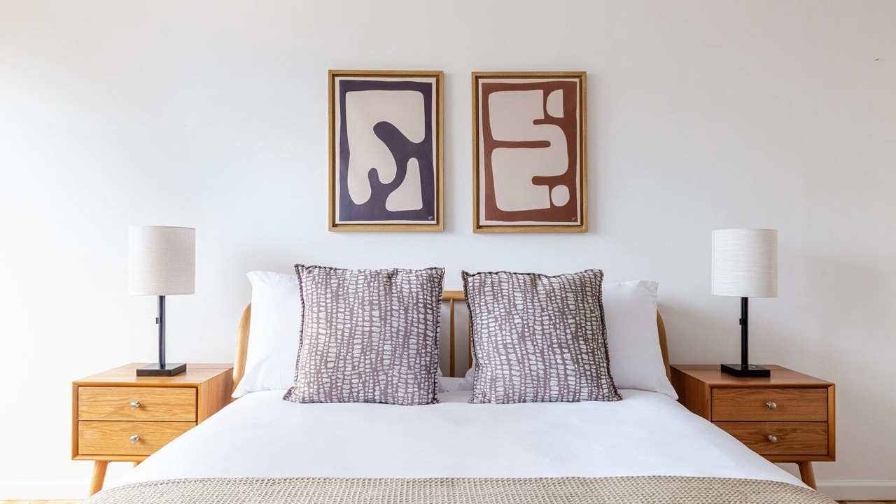 Photo of Bedroom in Uptown
