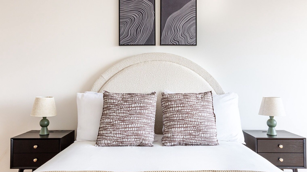 Photo of Bedroom in Uptown