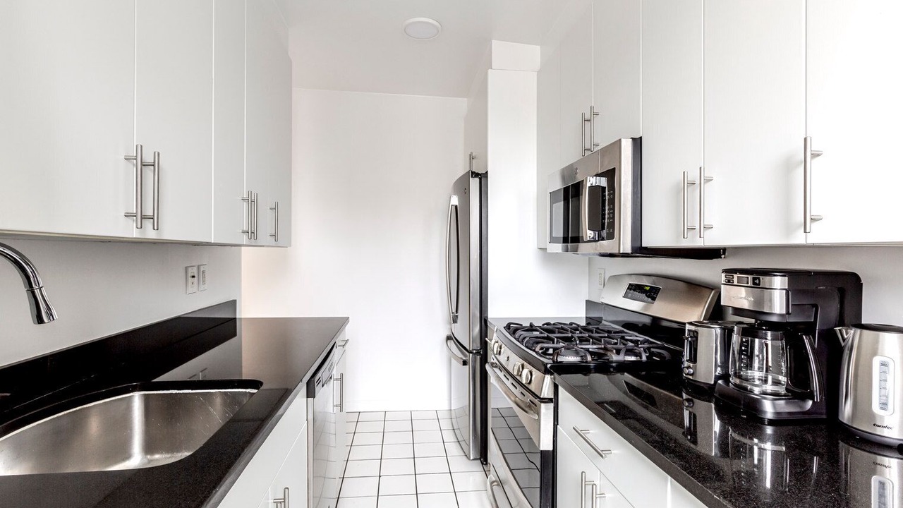 Photo of Kitchen in Uptown