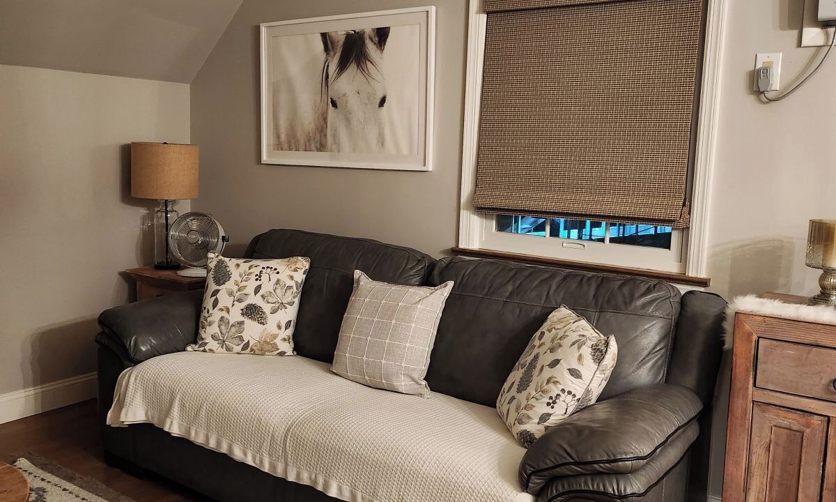 Photo of Livingroom in Grant City