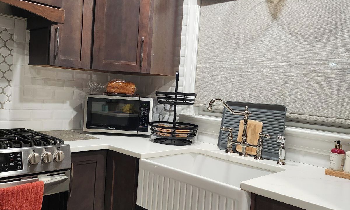 Photo of Kitchen in Grant City