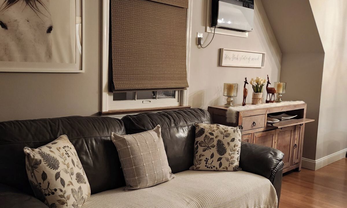 Photo of Livingroom in Grant City