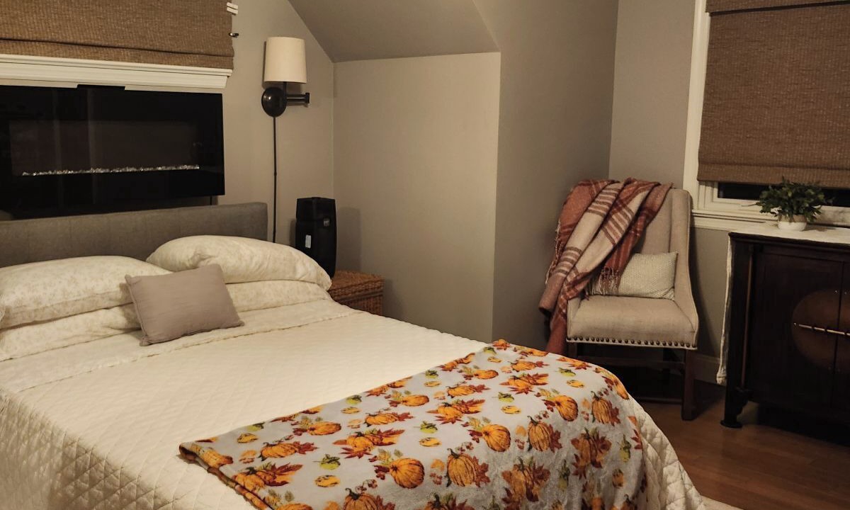 Photo of Bedroom in Grant City
