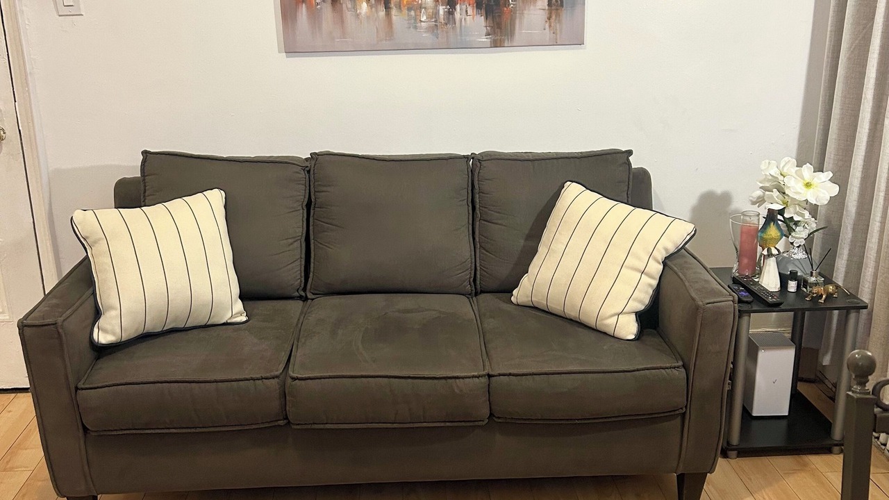 Photo of Livingroom in Queens