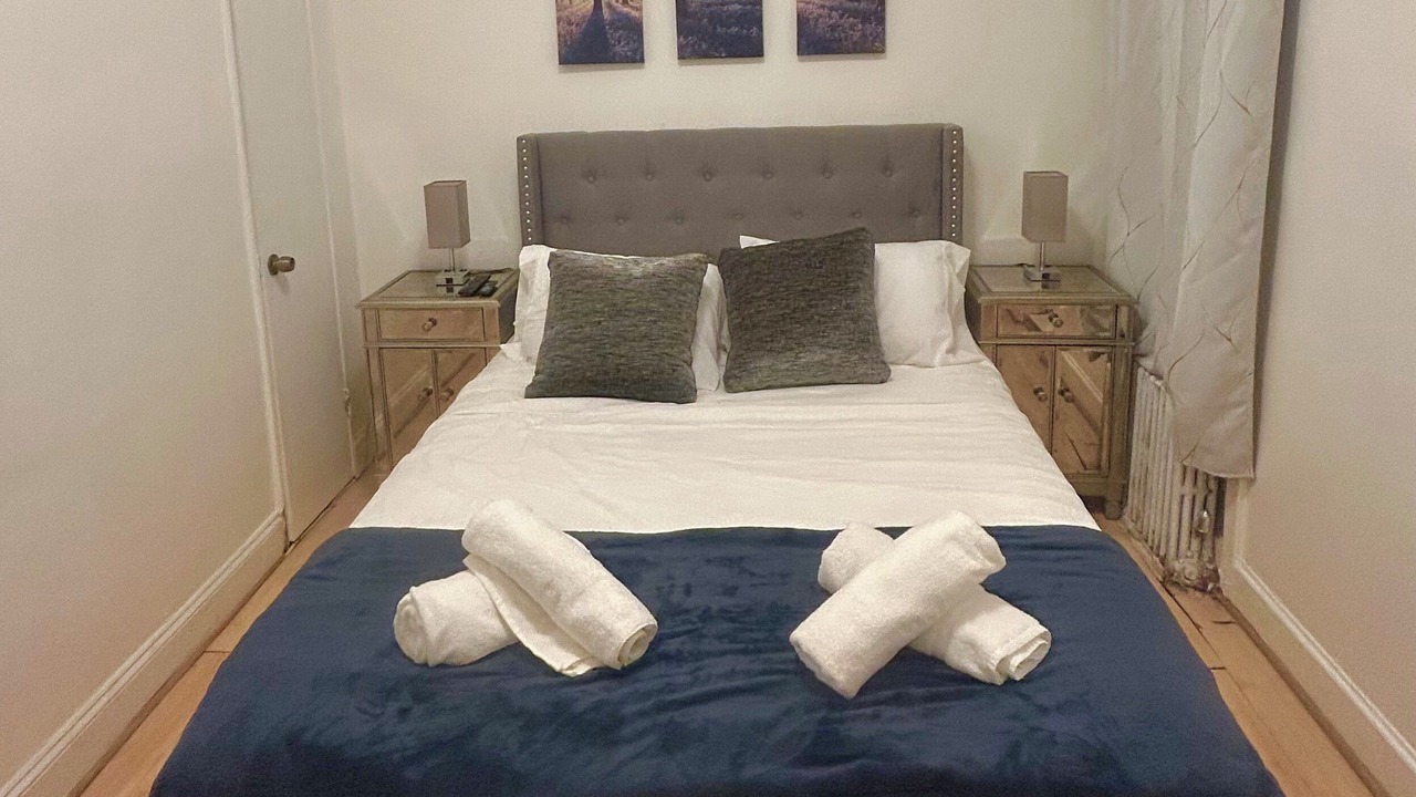 Photo of Bedroom in Queens