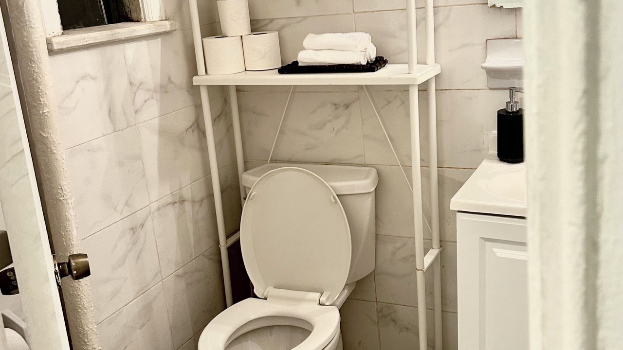 Photo of Bathroom in Queens