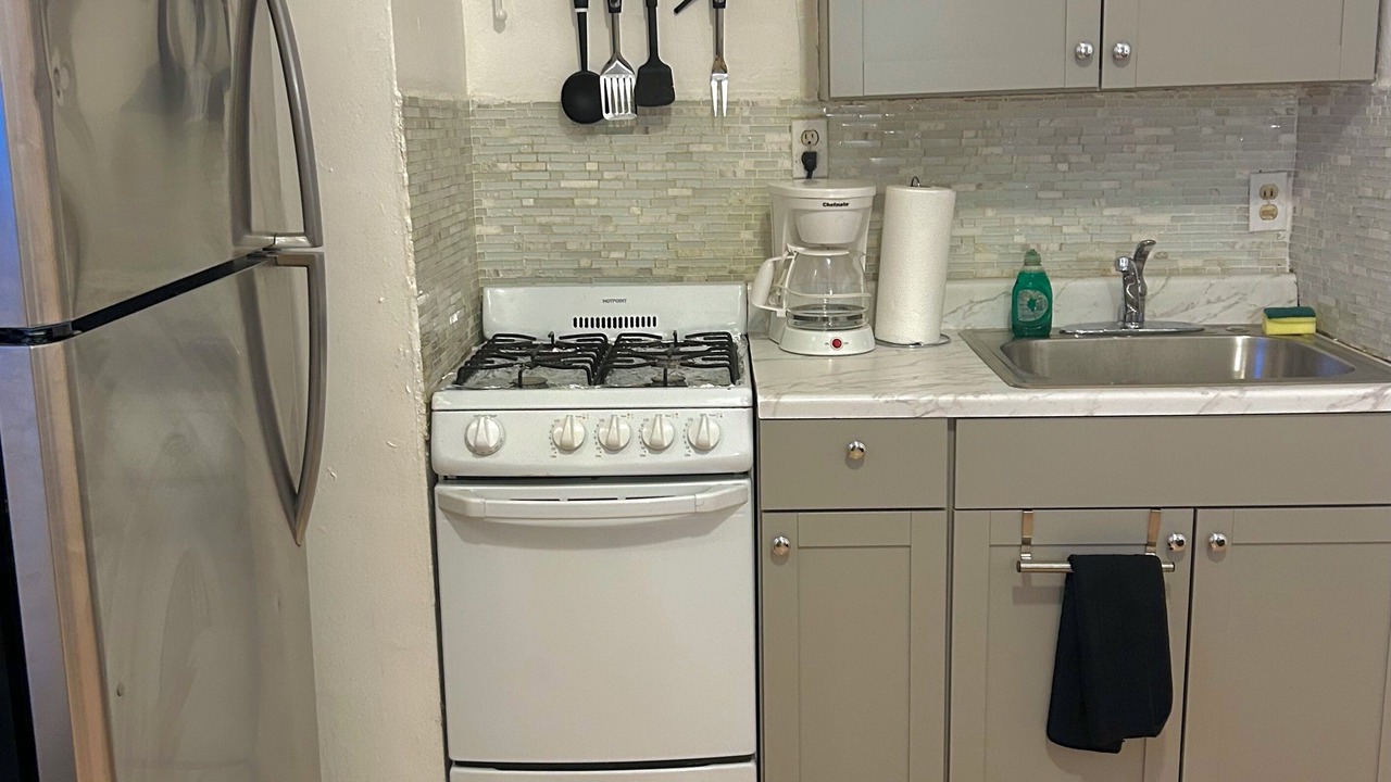 Photo of Kitchen in Queens