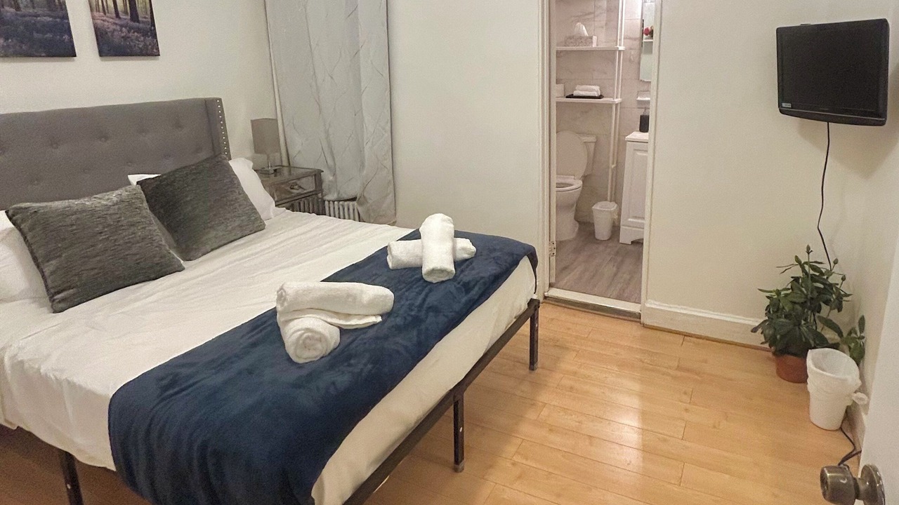Photo of Bedroom in Queens