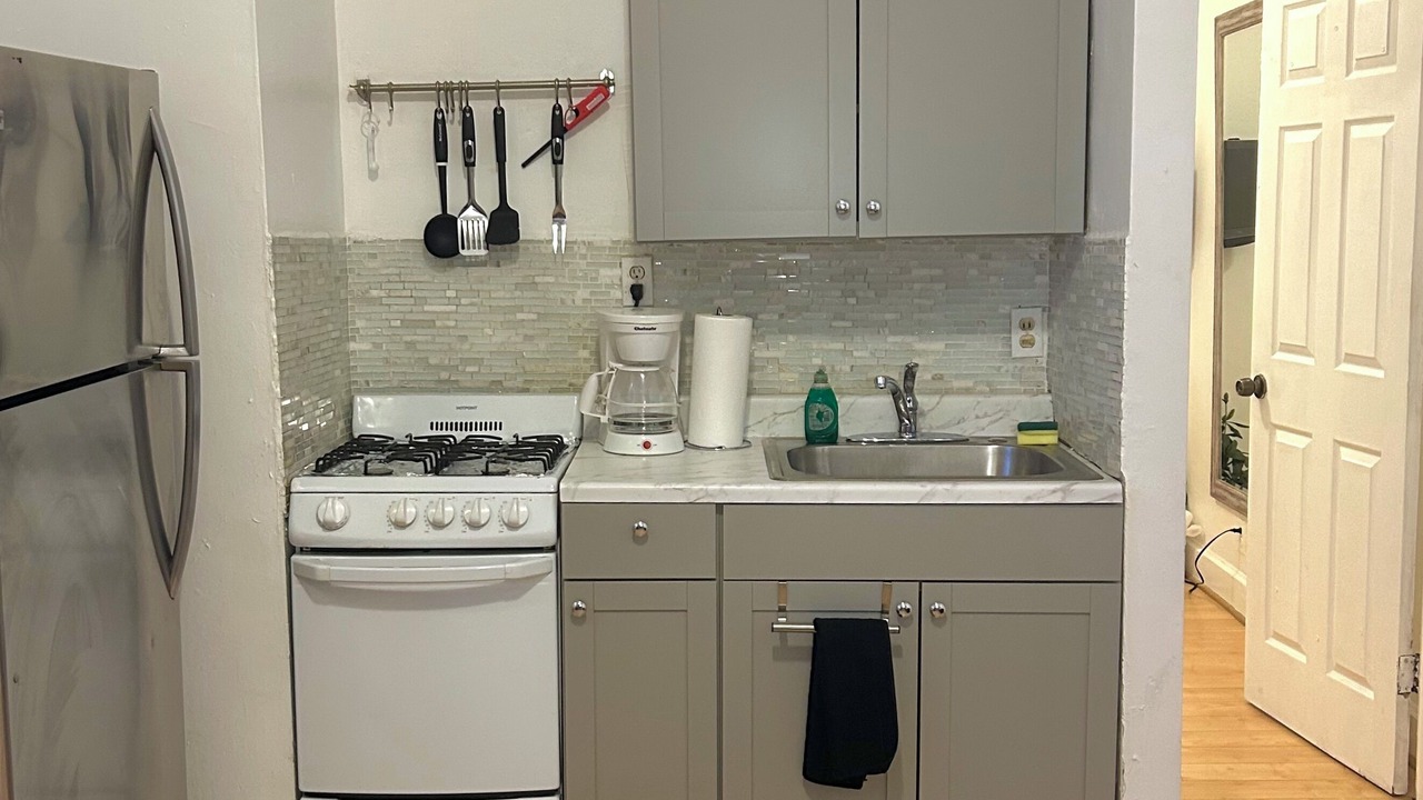 Photo of Kitchen in Queens