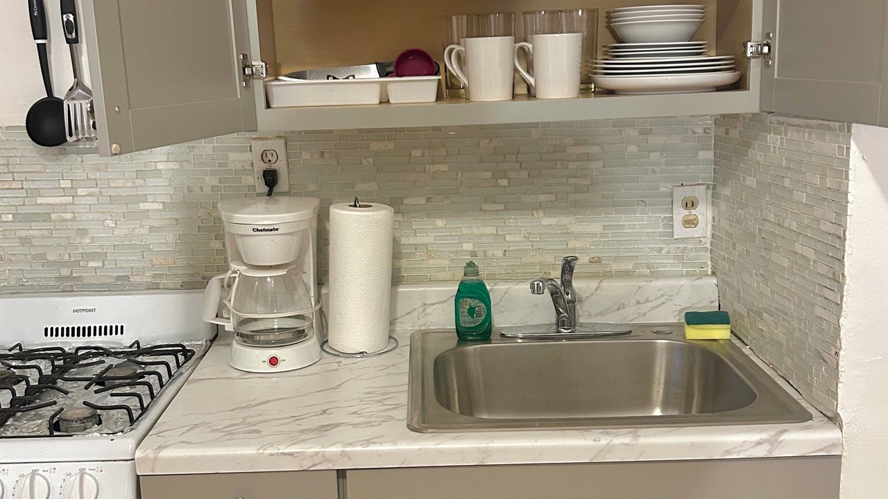 Photo of Kitchen in Queens