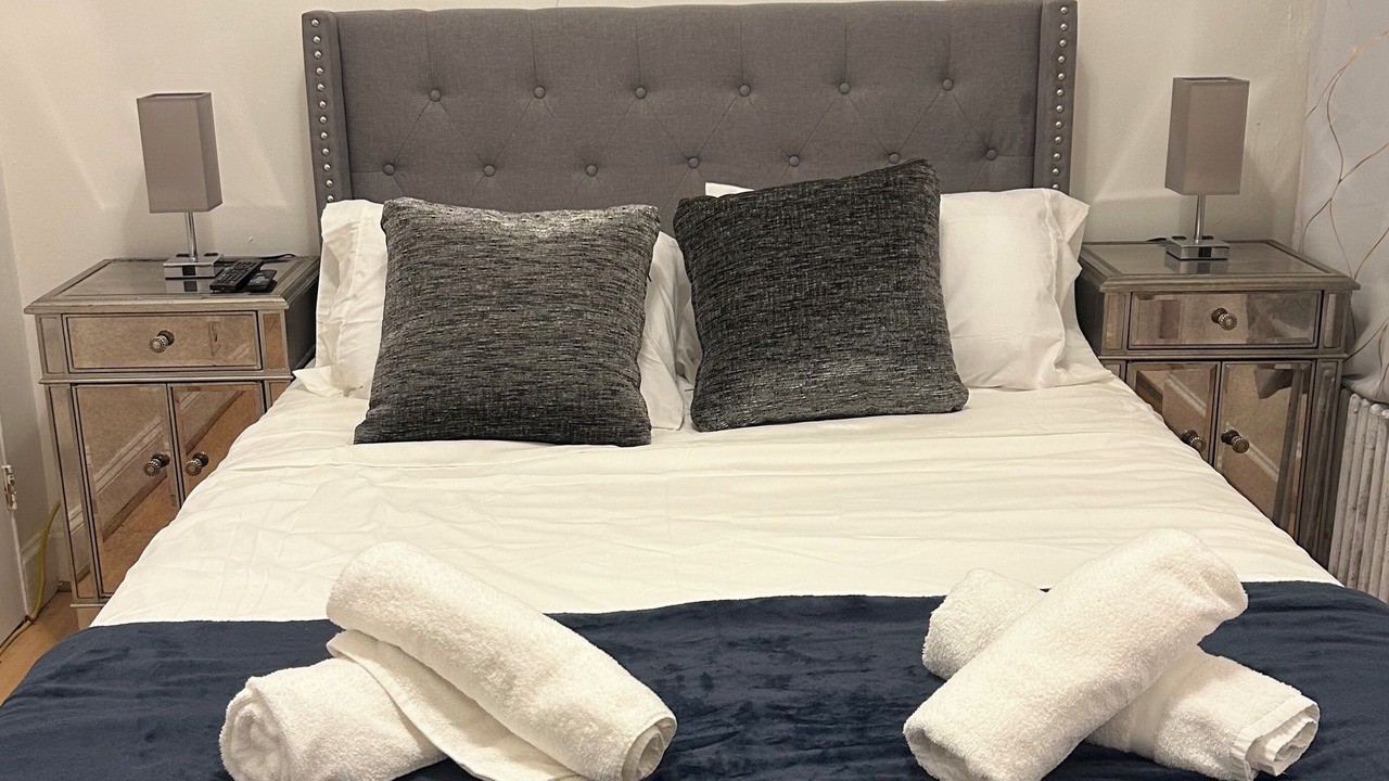 Photo of Bedroom in Queens