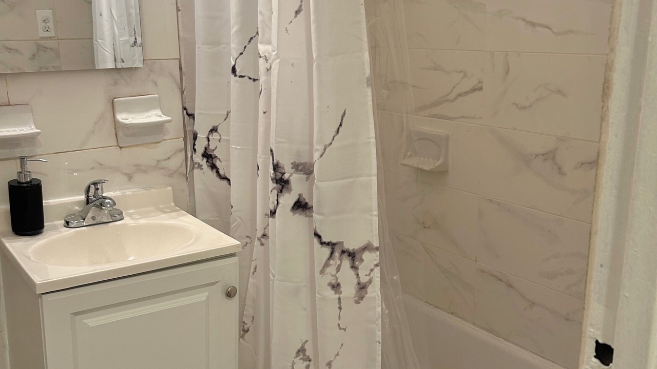 Photo of Bathroom in Queens