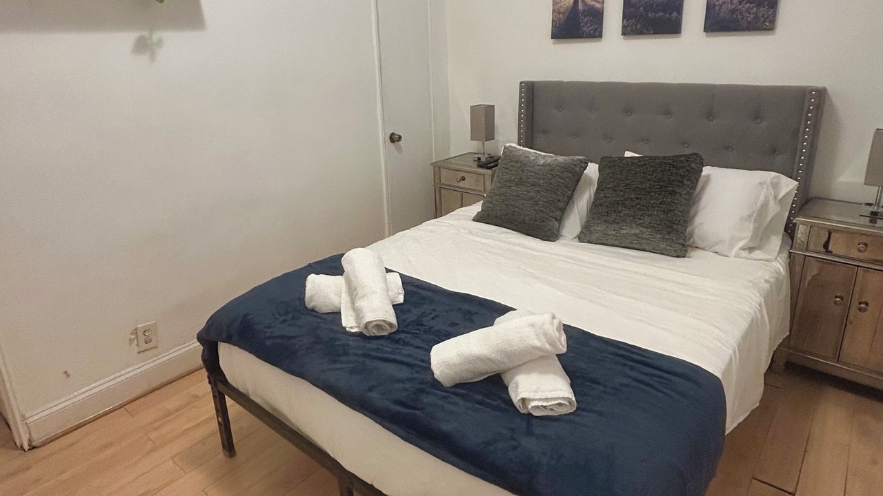 Photo of Bedroom in Queens