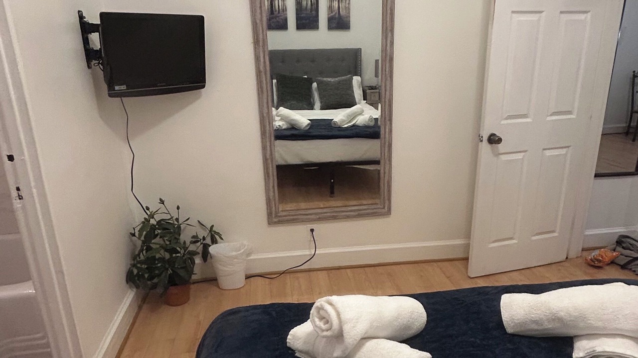 Photo of Bedroom in Queens