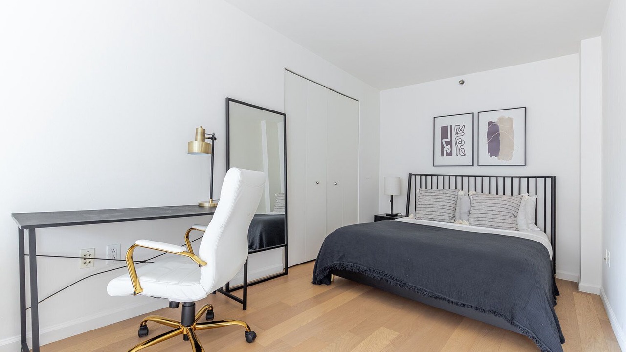 Photo of Bedroom in Union Square
