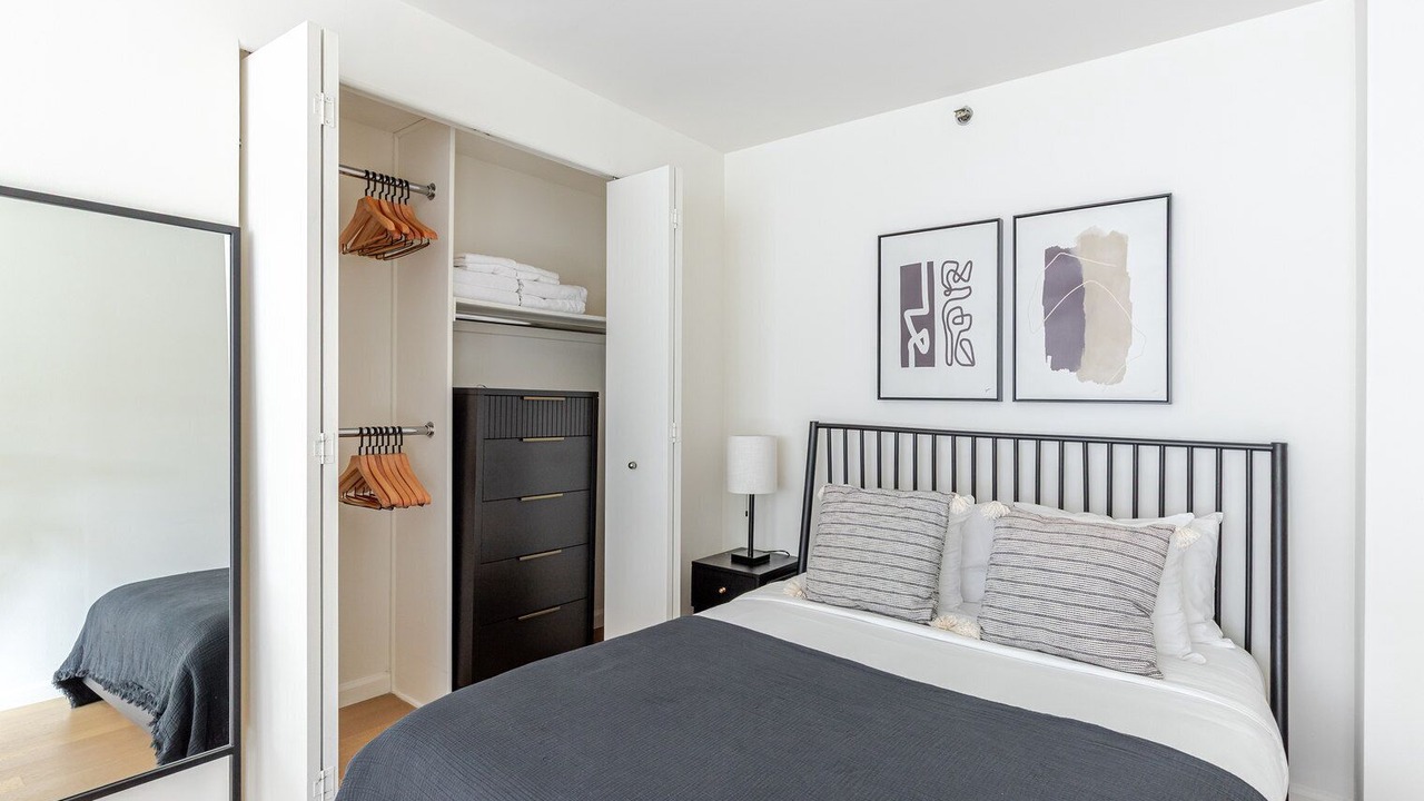 Photo of Bedroom in Union Square