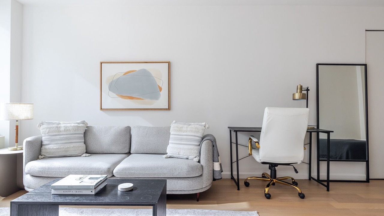 Photo of Livingroom in Union Square