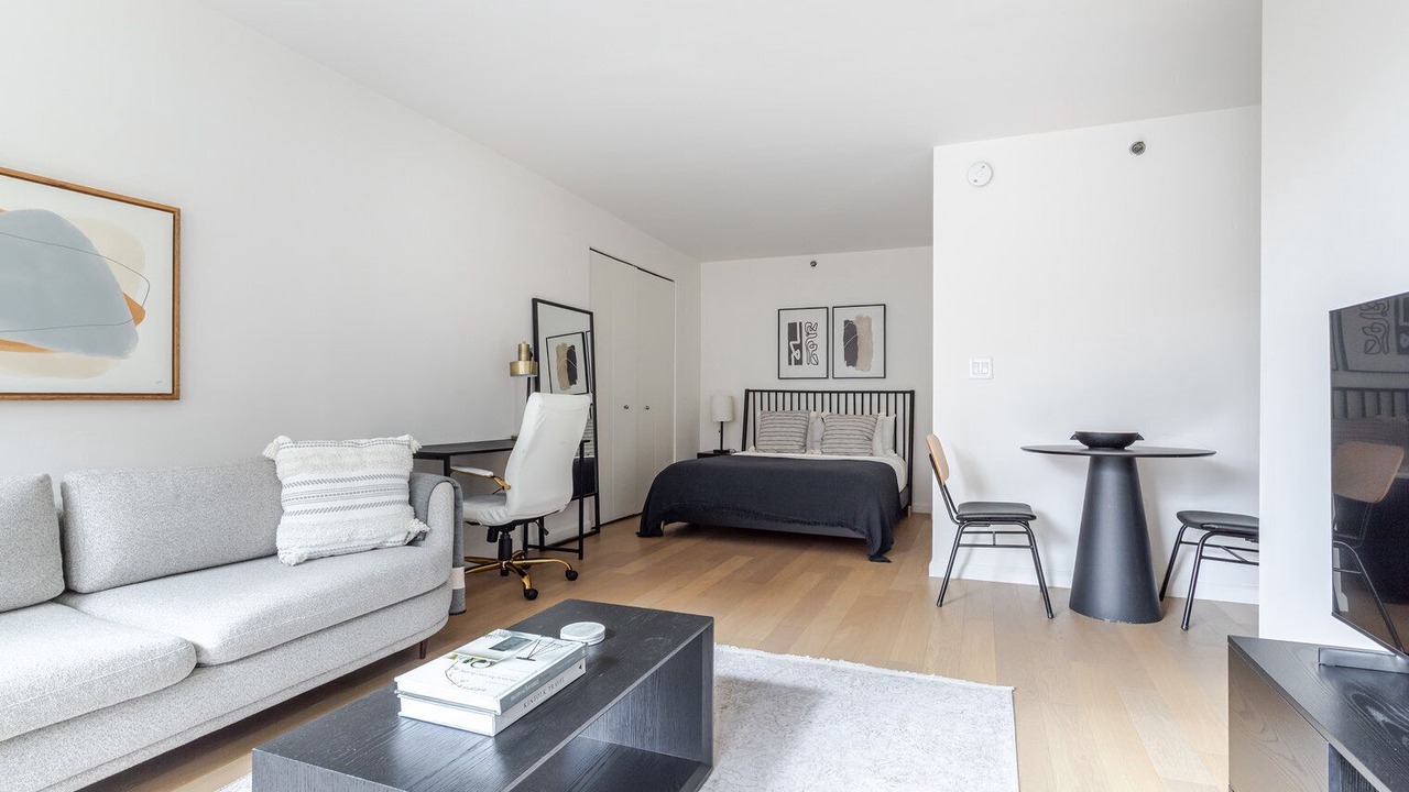 Photo of Bedroom in Union Square