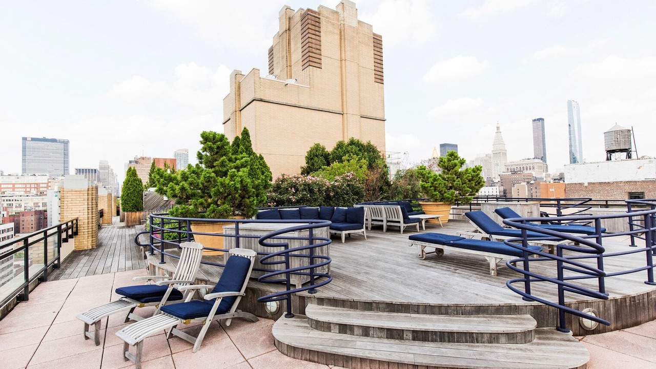 Photo of Outdoor in Union Square