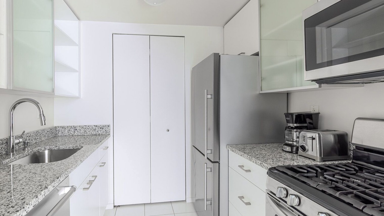Photo of Kitchen in Union Square