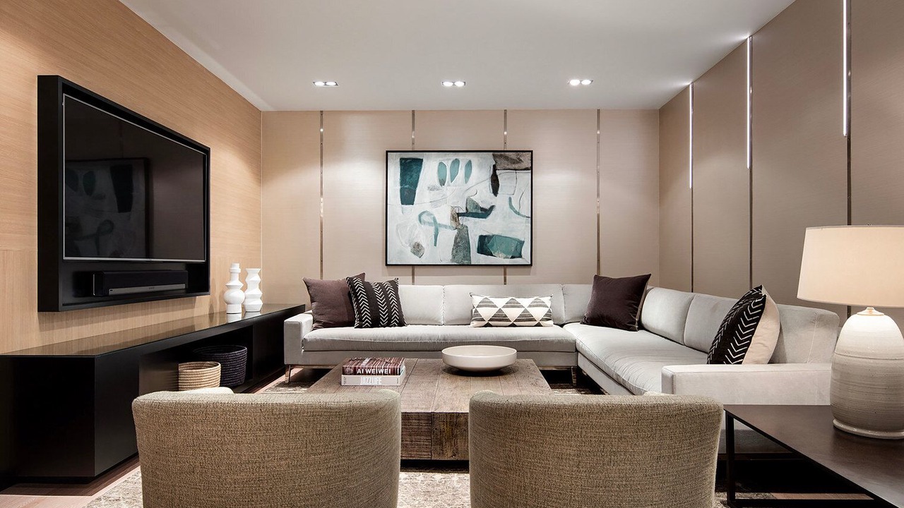Photo of Livingroom in Union Square