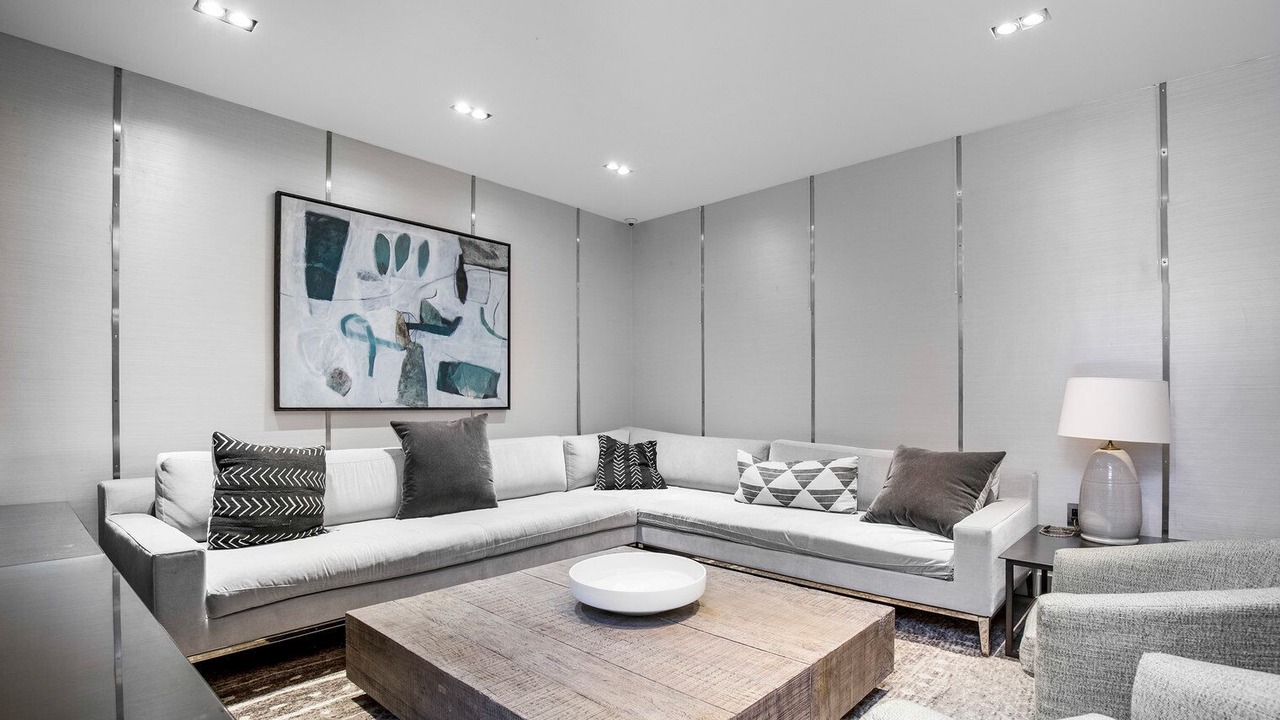 Photo of Livingroom in Union Square