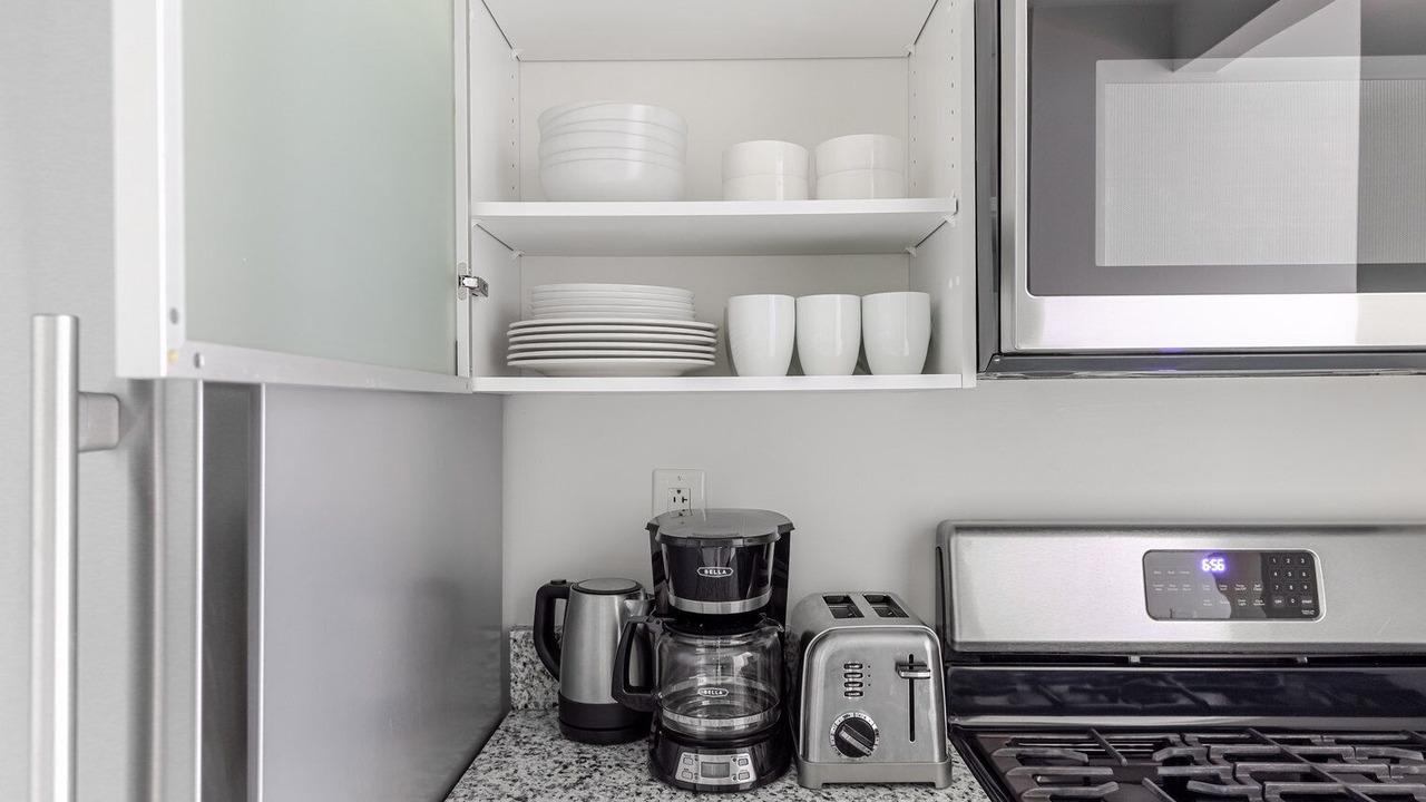 Photo of Kitchen in Union Square