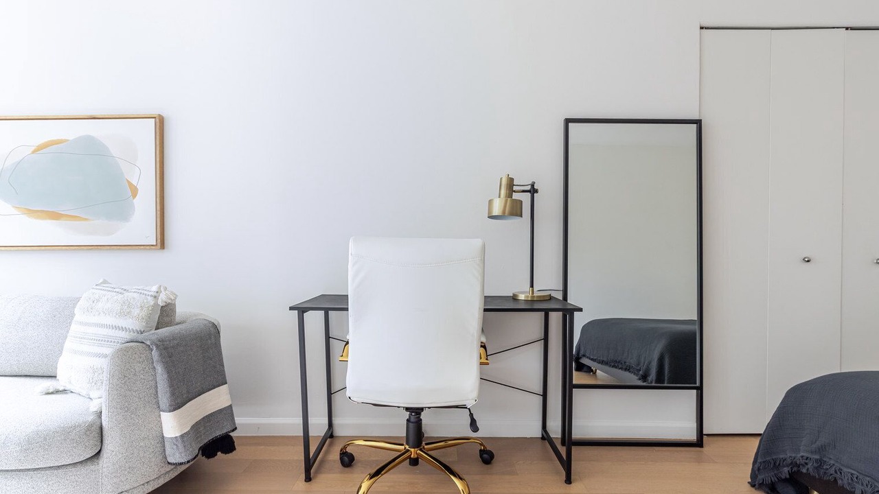 Photo of Bedroom in Union Square