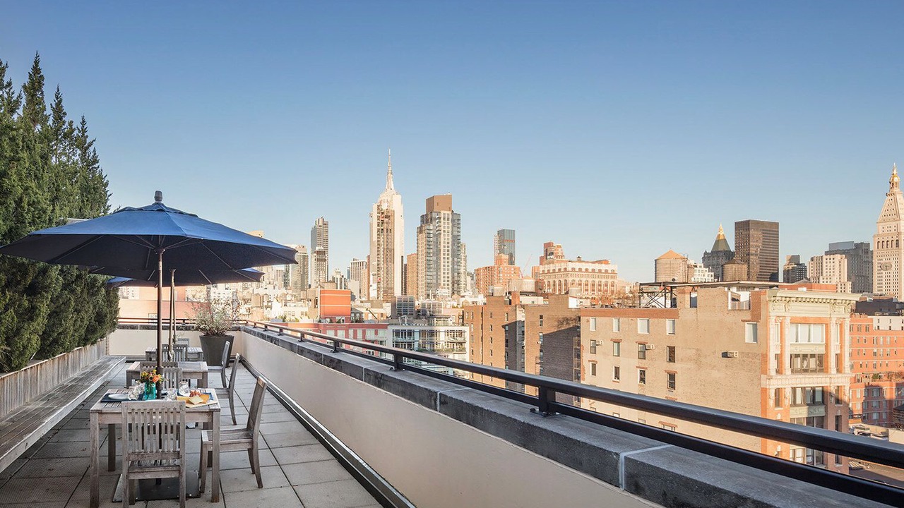 Photo of Outdoor in Union Square