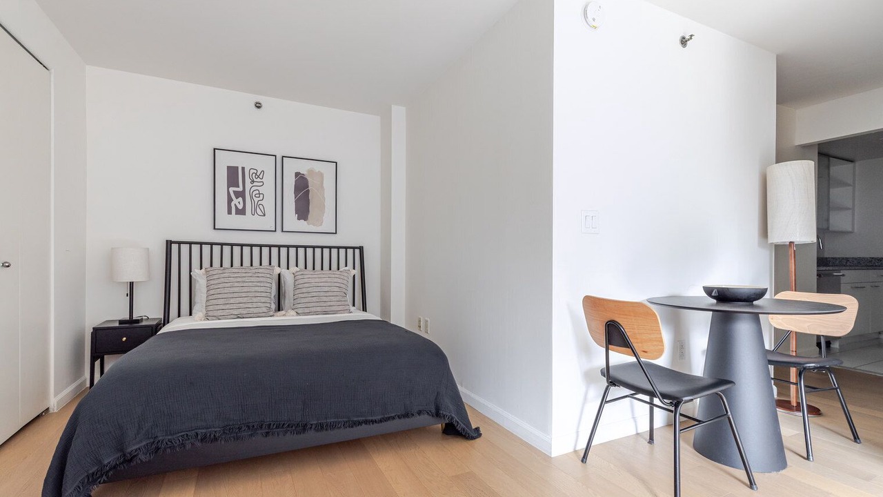 Photo of Bedroom in Union Square