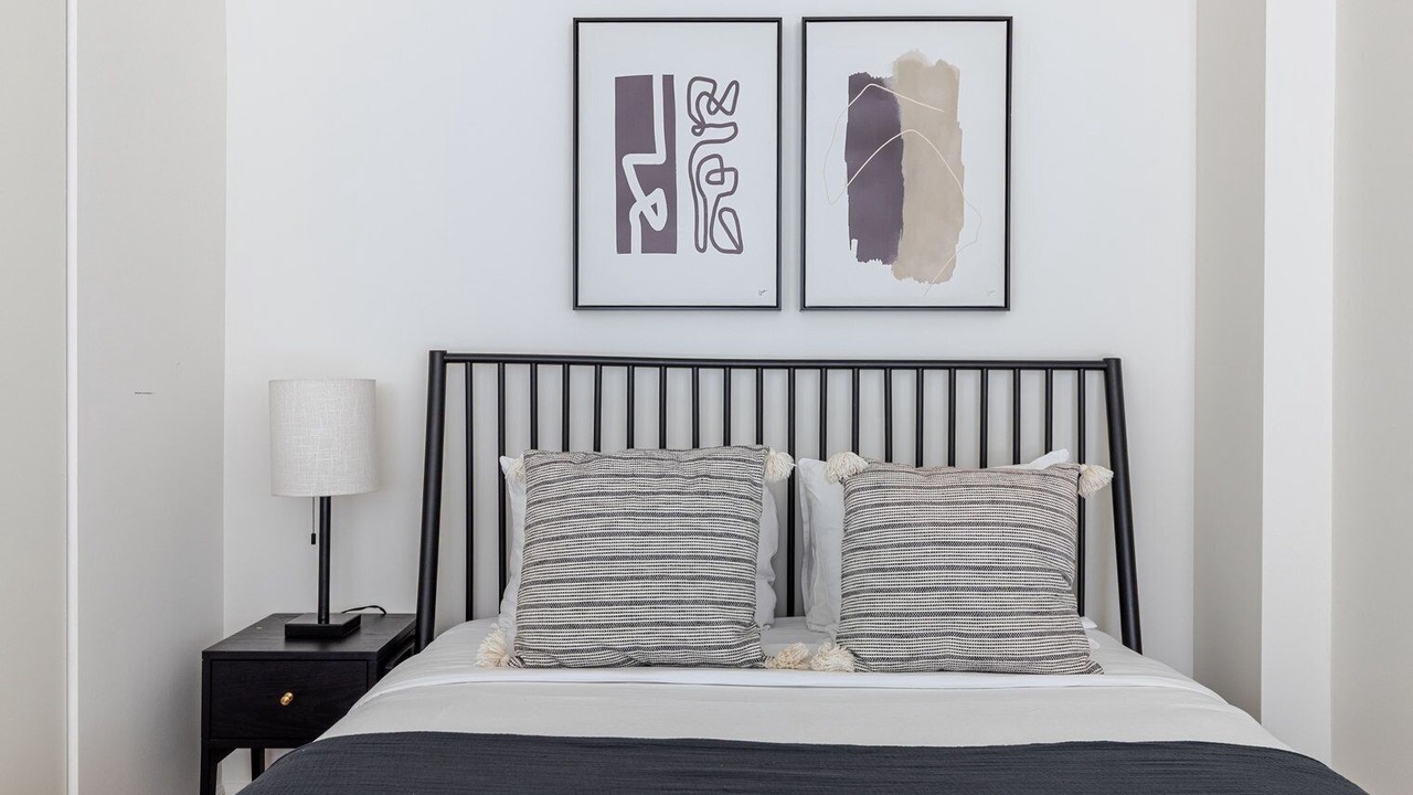 Photo of Bedroom in Union Square