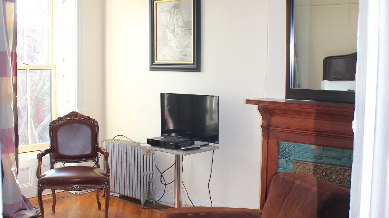 Photo of Livingroom in Bedford-Stuyvesant