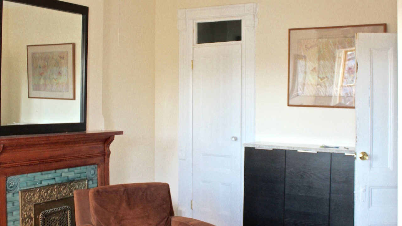 Photo of Bedroom in Bedford-Stuyvesant