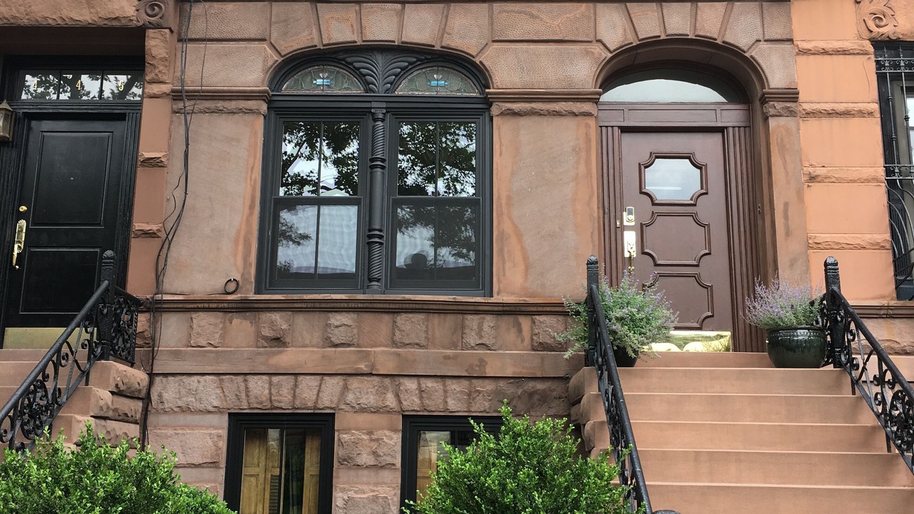 Photo of Outdoor in Bedford-Stuyvesant