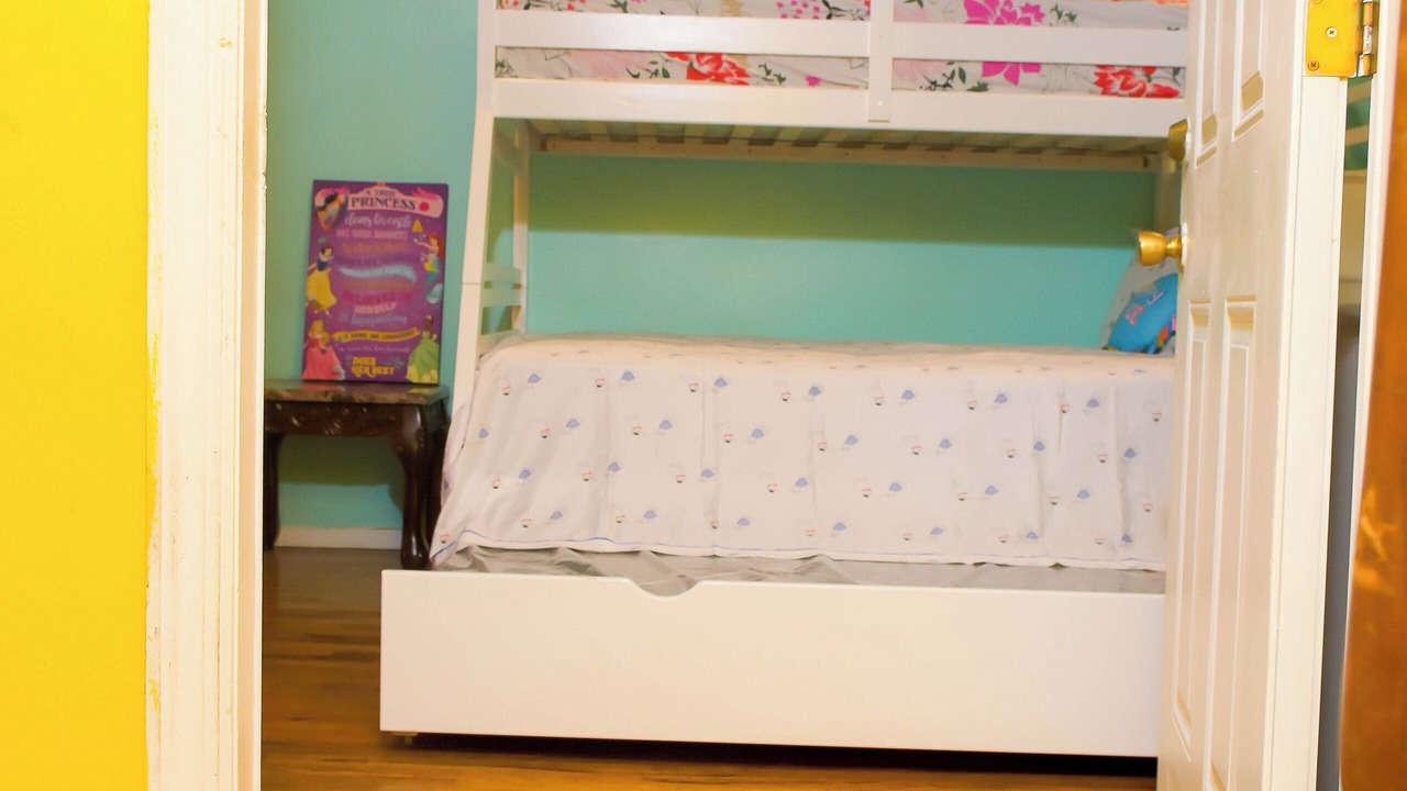 Photo of Bedroom in East Flatbush