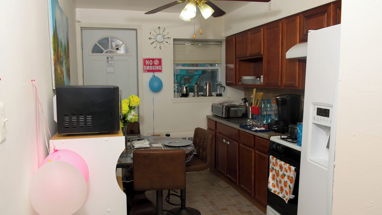 Photo of Kitchen in East Flatbush