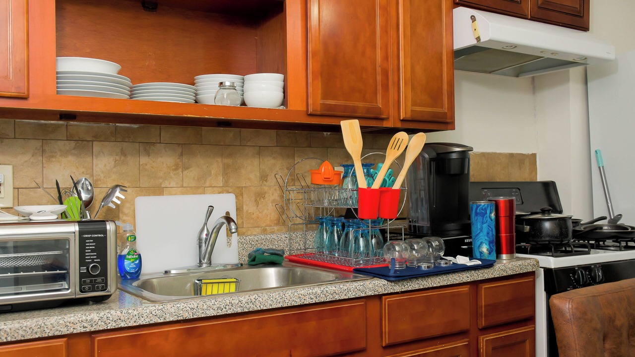 Photo of Kitchen in East Flatbush