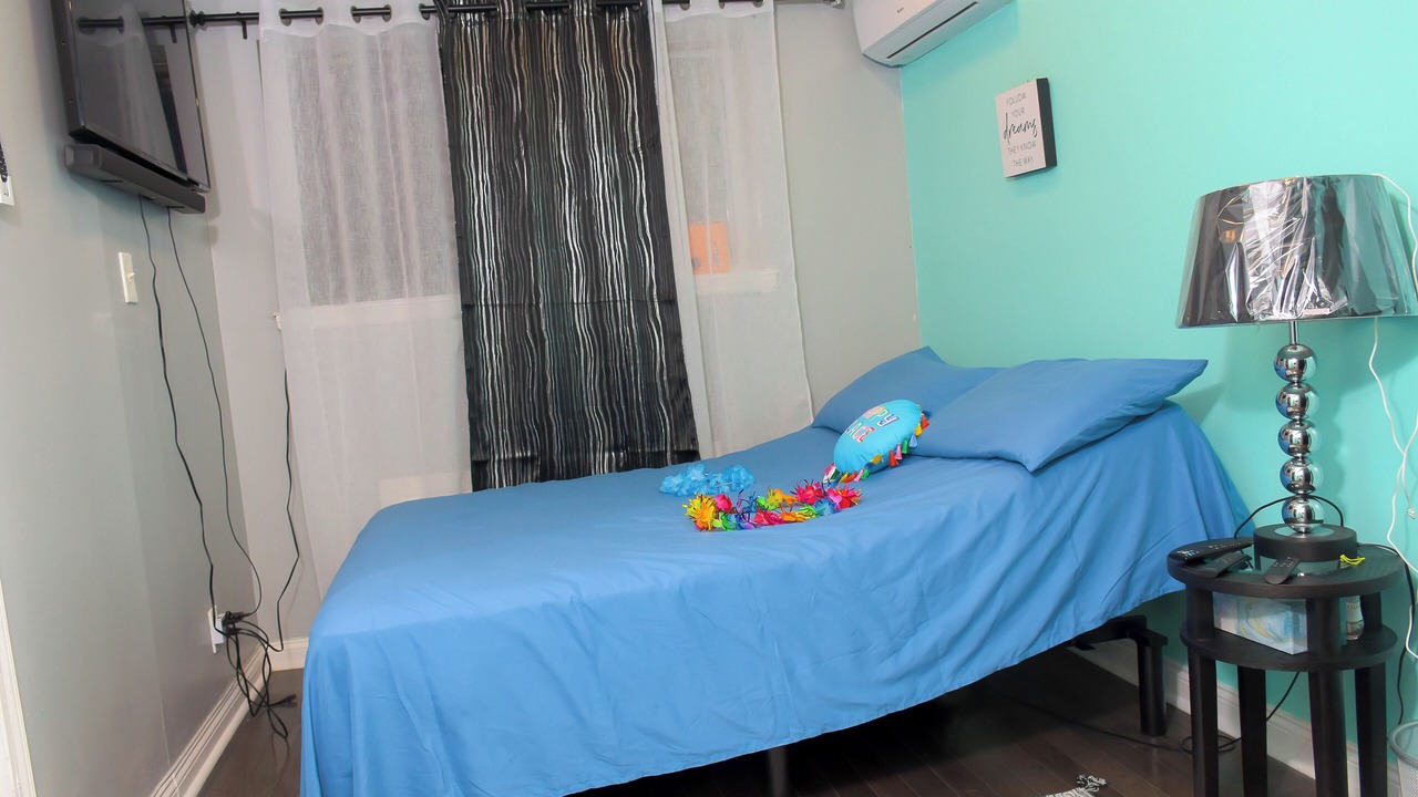 Photo of Bedroom in East Flatbush
