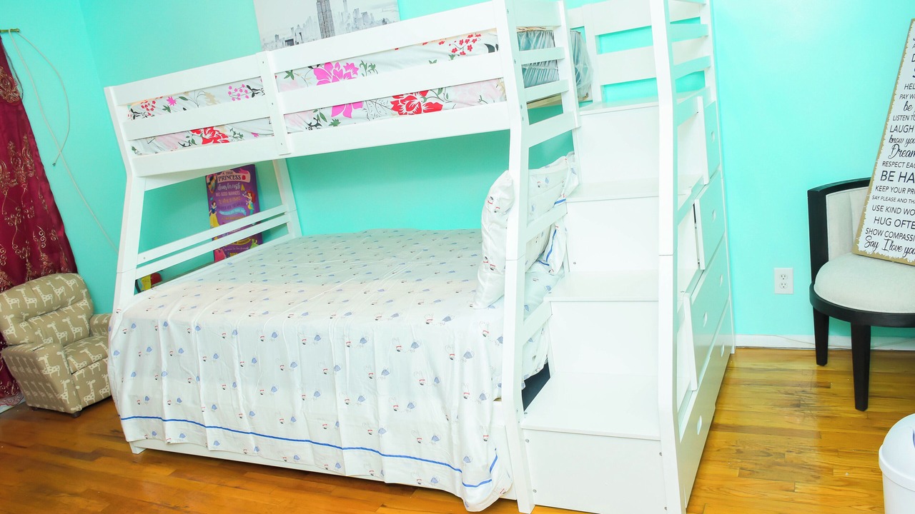 Photo of Bedroom in East Flatbush