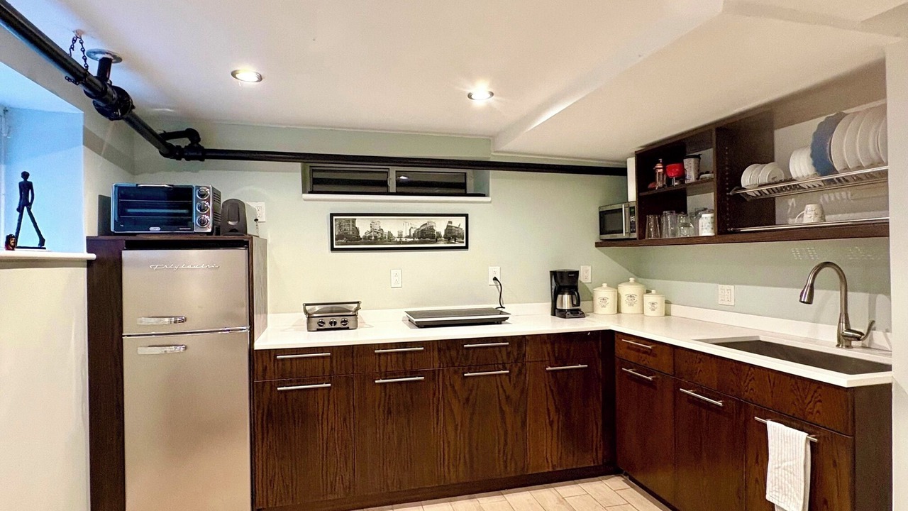 Photo of Kitchen in Flatbush